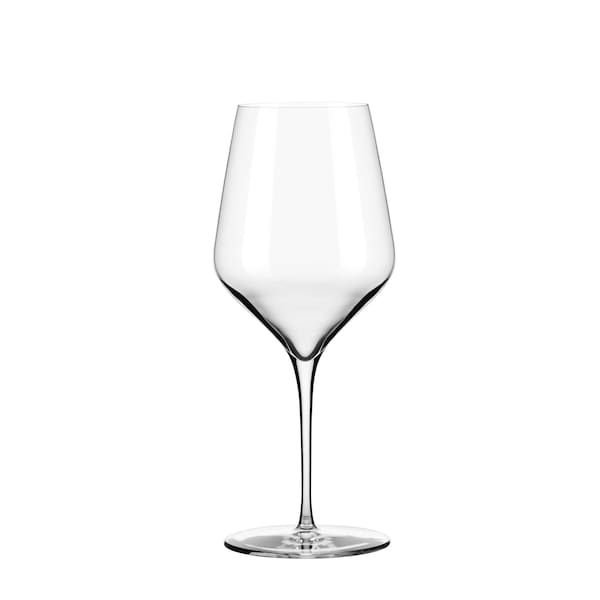 Libbey Libbey 20 oz. Prism Wine Glass, PK12 9324 - main